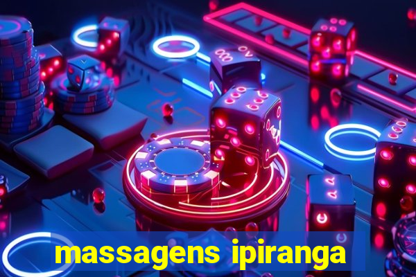 massagens ipiranga